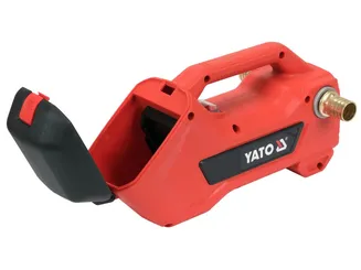 Yato Pompa akumulatorowa 18V woda/olej bez aku. YT-85291 - 2