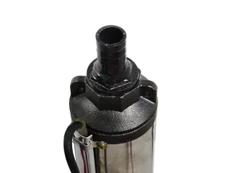 Geko Pompa głębinowa QJD2-62/15-1.5 G81410  - 2