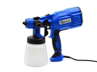 Geko Pistolet elektryczny do malowania G03131 - 2