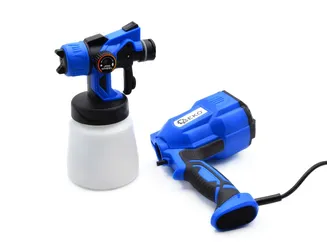 Geko Pistolet elektryczny do malowania G03131 - 3