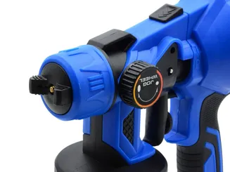 Geko Pistolet elektryczny do malowania G03131 - 6