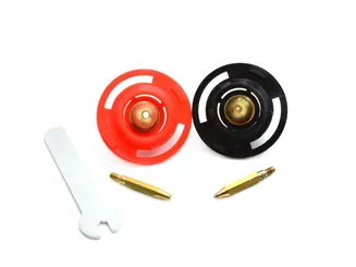 Geko Pistolet elektryczny do malowania G03131 - 8