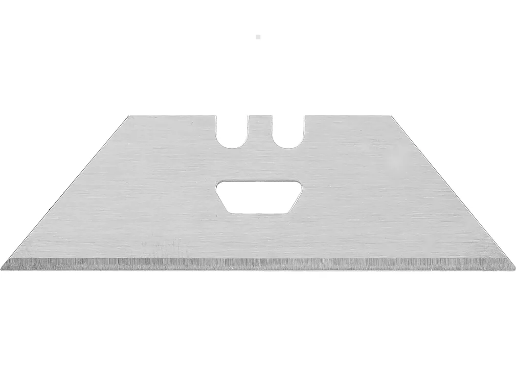 Yato Ostrza trapezowe 10 szt. YT-75312