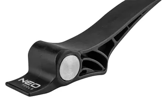 Neo Tools Dźwignia aluminiowa do podnoszenia płyt g/k drzwi i elementów budowlanych 50-410 - 3