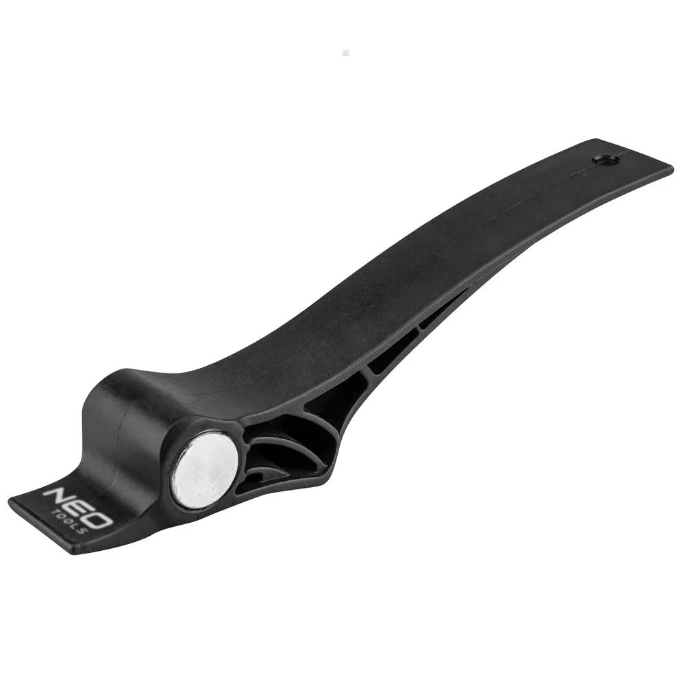 Neo Tools Dźwignia aluminiowa do podnoszenia płyt g/k drzwi i elementów budowlanych 50-410