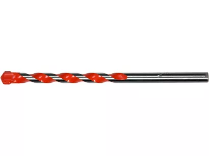 Yato Wiertło uniwersalne do betonu drewna i metalu 8 x 120 mm YT-43945