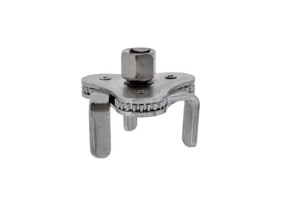 Geko Klucz do filtra oleju 1/2" 62-120mm G02551