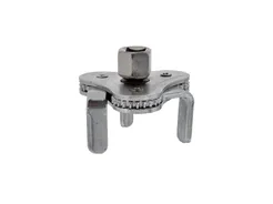 Geko Klucz do filtra oleju 1/2" 62-120mm G02551