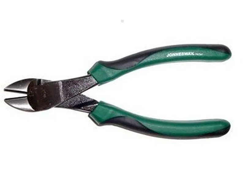 Jonnesway Szczypce boczne do cięcia z automatycznym otwarciem 150mm P8606