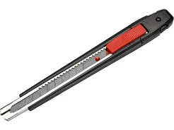Yato Nożyk z ostrzem łamanym 9mm YT-75003 