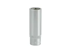 Yato Klucz nasadowy długi 17mm 3/8" 6-kątny YT-3831 