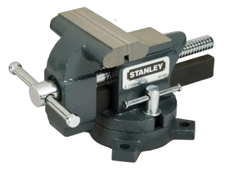 Stanley Imadło ślusarskie obrotowe lekkie 100mm 1-83-065 