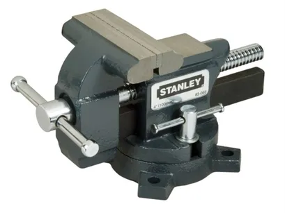Stanley Imadło ślusarskie obrotowe lekkie 100mm 1-83-065 