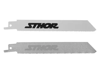 Sthor Piła szablasta akumulatorowa 20V 1x 2,0Ah 78139 - 2
