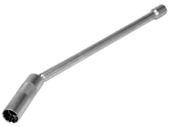 Yato Klucz do świec 16mm z przedłużką 3/8" YT-08164