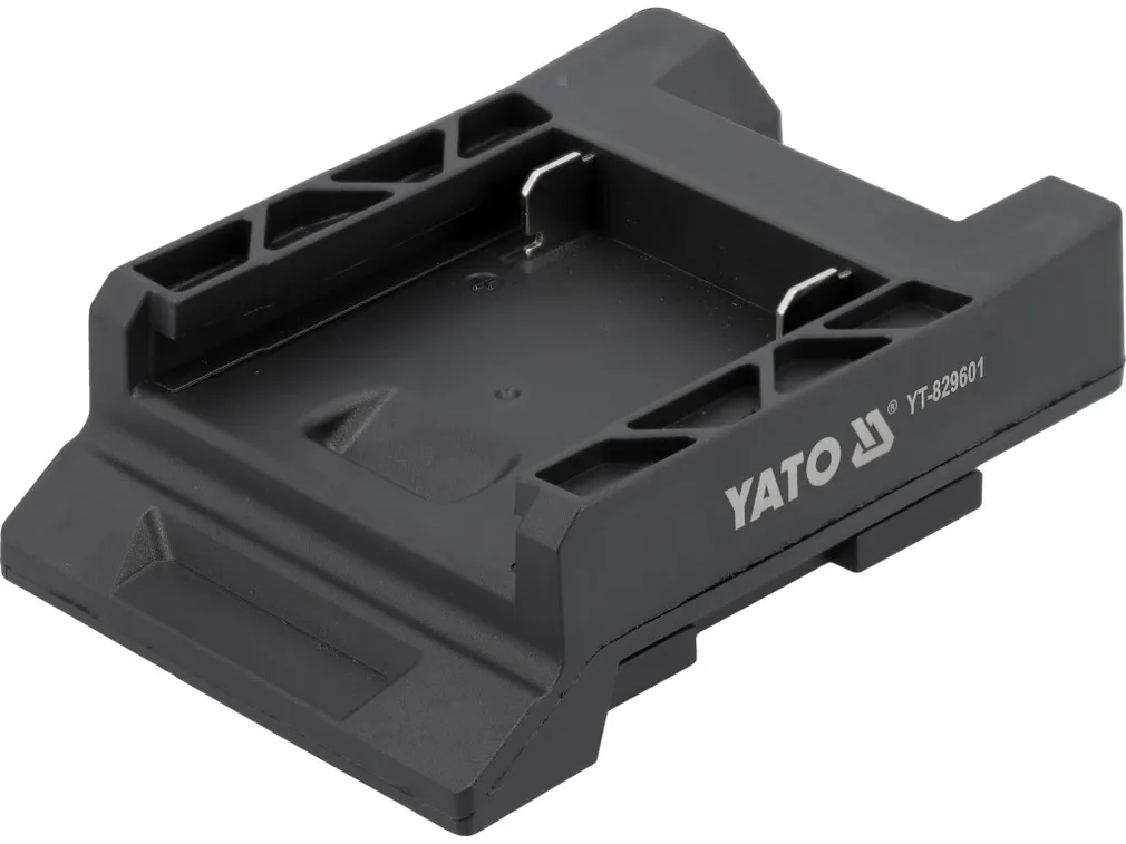 Yato Adapter do reflektora YT-829600 przejściówka na Bosch Pro YT-829601