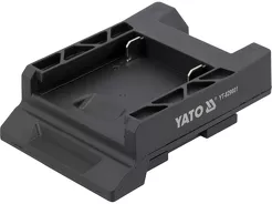 Yato Adapter do reflektora YT-829600 przejściówka na Bosch Pro YT-829601