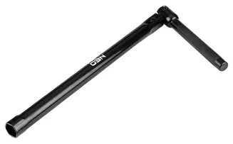 NEO Tools Klucz do armatury łamany 02-446 - 2