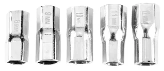 NEO Tools Klucz do armatury łamany 02-446 - 6