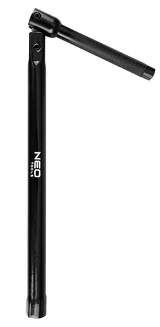 NEO Tools Klucz do armatury łamany 02-446 - 7