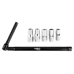 NEO Tools Klucz do armatury łamany 02-446