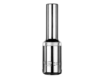 Neo Klucz nasadowy długi 12mm 1/2" 6-kątny 08-462