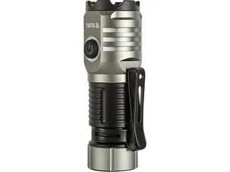Yato Latarka akumulatorowa 10W 1000lm YT-085610 - 3