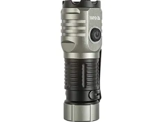 Yato Latarka akumulatorowa 10W 1000lm YT-085610 - 4