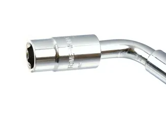 Geko Klucz do kół teleskopowy 17x19mm, 21x23mm G10056 - 3