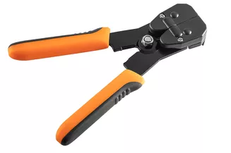 Neo Automatyczny ściągacz izolacji 160 mm, czołowy 01-534 - 5