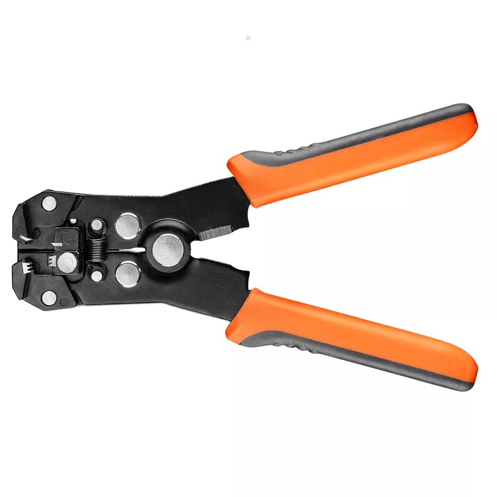 Neo Automatyczny ściągacz izolacji 160 mm, czołowy 01-534
