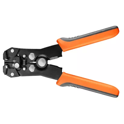 Neo Automatyczny ściągacz izolacji 160 mm, czołowy 01-534