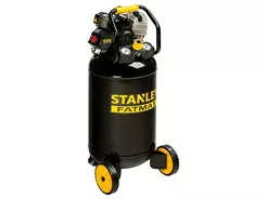 Stanley Kompresor hybrydowy pionowy HYDV404STF513