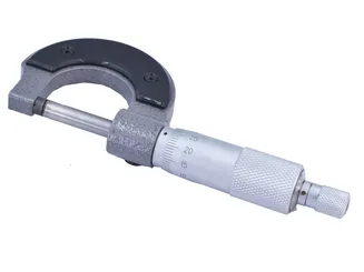 XL Tools Mikrometr zewnętrzny 0-25mm MI25 - 2