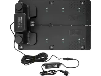 Yato Robot koszący automatyczny do trawy 500m2 20V YT-852091 - 12