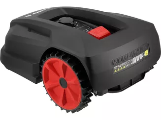 Yato Robot koszący automatyczny do trawy 500m2 20V YT-852091 - 4