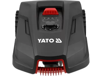 Yato Robot koszący automatyczny do trawy 500m2 20V YT-852091 - 5