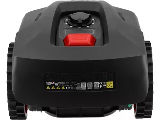Yato Robot koszący automatyczny do trawy 500m2 20V YT-852091 - 6