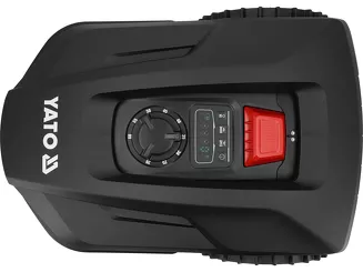 Yato Robot koszący automatyczny do trawy 500m2 20V YT-852091 - 7