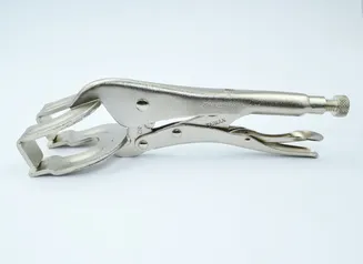 Jonnesway Szczypce zaciskowe blacharskie typ W 275mm P38M11A  - 2
