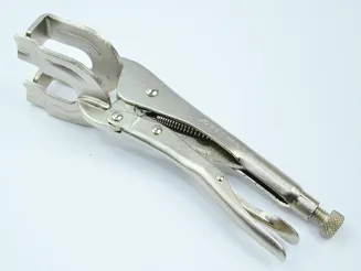 Jonnesway Szczypce zaciskowe blacharskie typ W 275mm P38M11A  - 4
