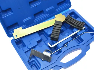 Quatros Komplet blokad rozrządu OPEL 1.6 1.8 16V od 03r. QS10651  - 2