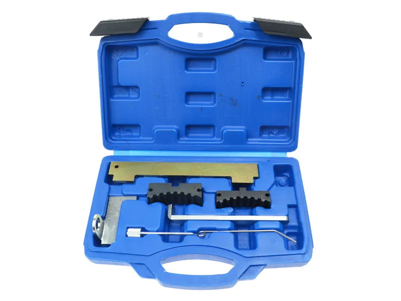 Quatros Komplet blokad rozrządu OPEL 1.6 1.8 16V od 03r. QS10651 