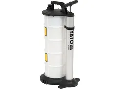 Yato Odsysarka ręczna 9L YT-07087
