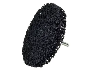Magma Tarcza z włókniny ściernej 100mm 