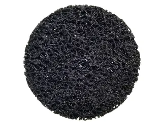 Magma Tarcza z włókniny ściernej 100mm 