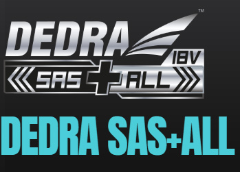 Dedra System SAS ALL