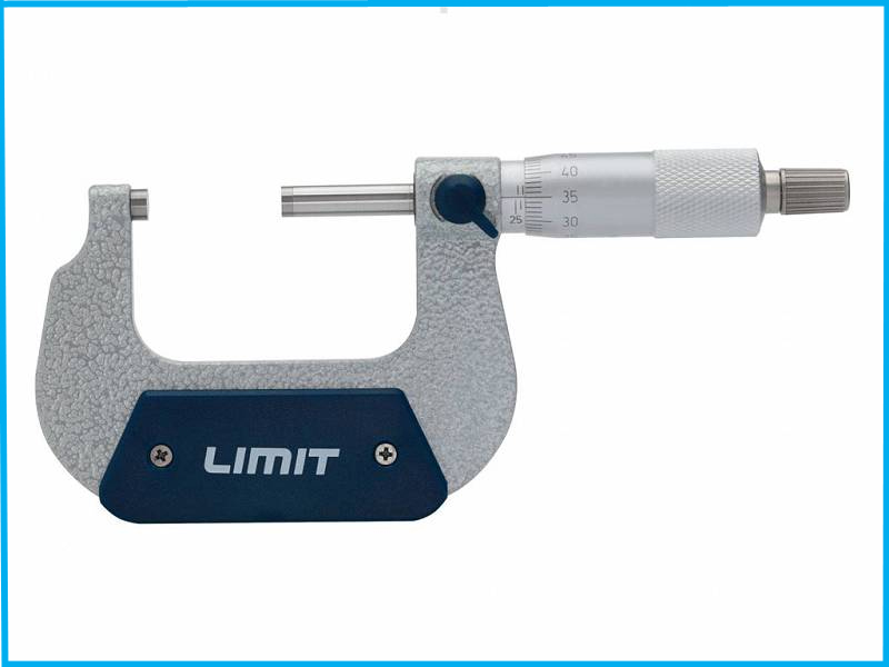 Mikrometr Limit 25-50mm Mikrometr Limit 25-50mm