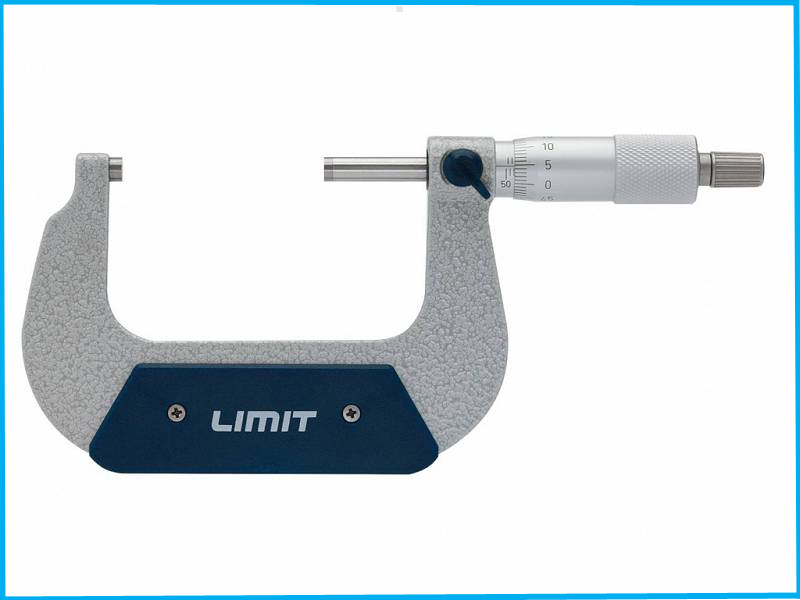 Mikrometr Limit 50-75mm Mikrometr Limit 50-75mm