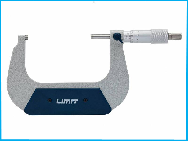 Mikrometr Limit 75-100mm Mikrometr Limit 75-100mm
